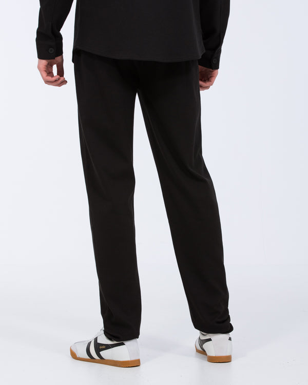 2t Tall Enzo Joggers (black)