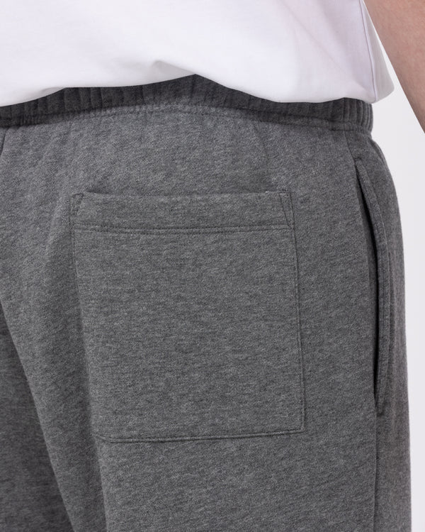 2t Corey Tall Wide Leg Joggers (charcoal)