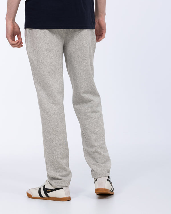 2t Joey Tall Open Hem Jogger (heather grey)