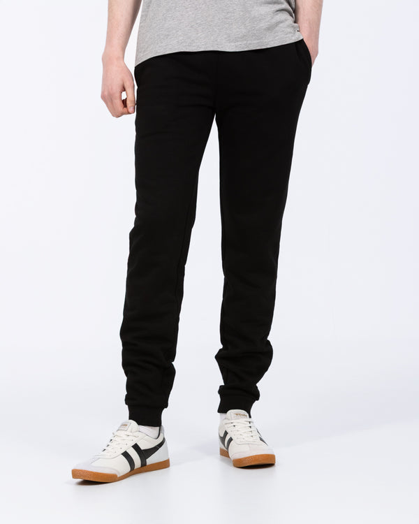2t Riley Slim Fit Tall Joggers (black)