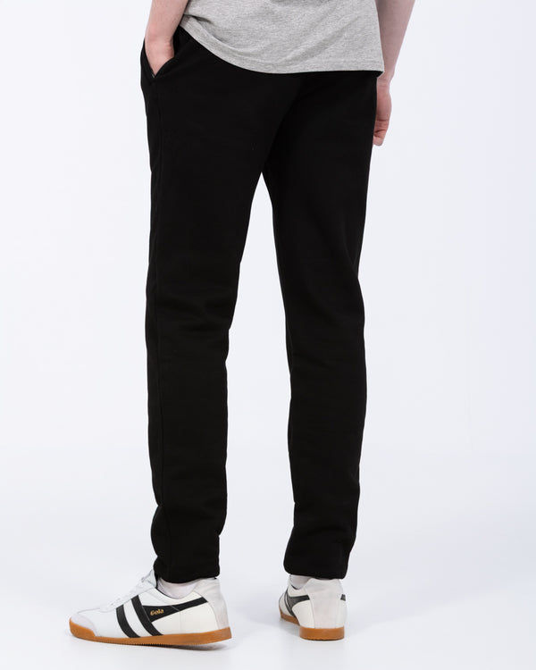 2t Riley Slim Fit Tall Joggers (black)