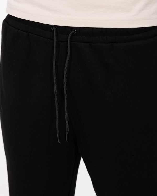 2t Shaun Regular Fit Tall Joggers (black)