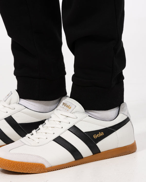 2t Shaun Regular Fit Tall Joggers (black)