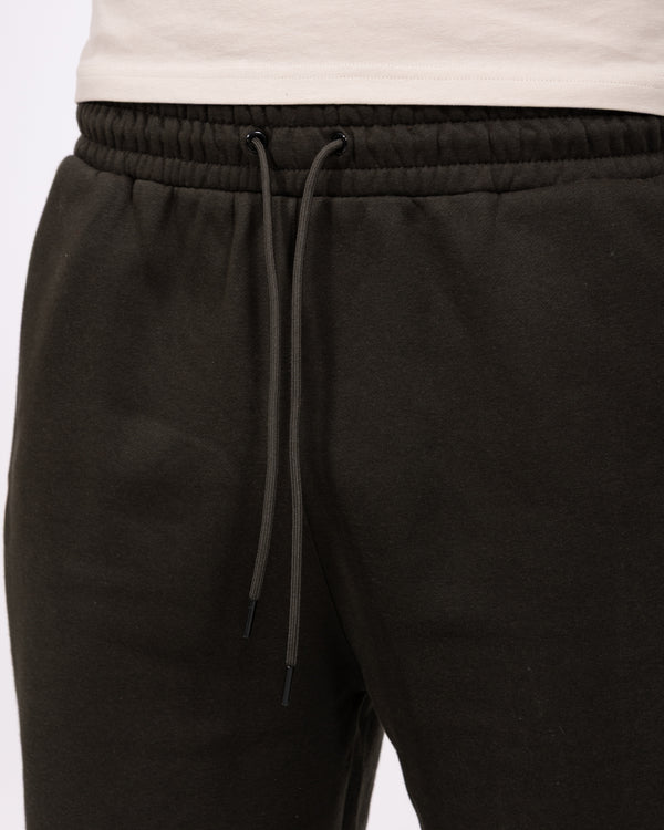 2t Shaun Regular Fit Tall Joggers (bottle green)