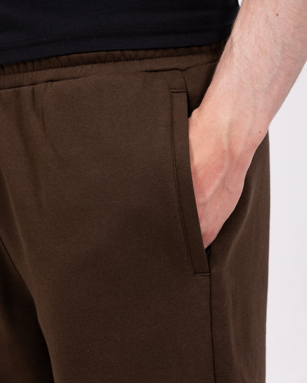 2t Shaun Regular Fit Tall Joggers (chocolate)