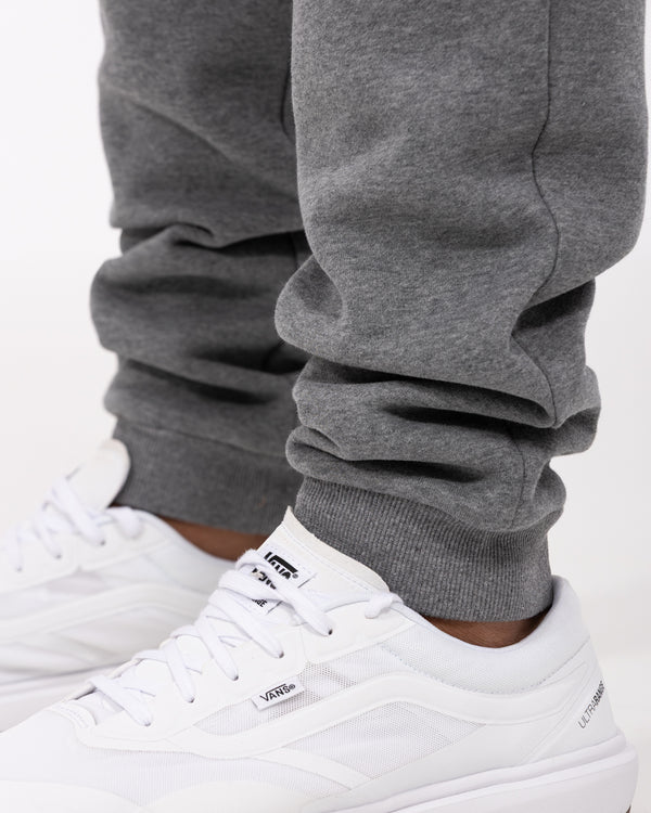 Parell Forge Tall Joggers (charcoal)