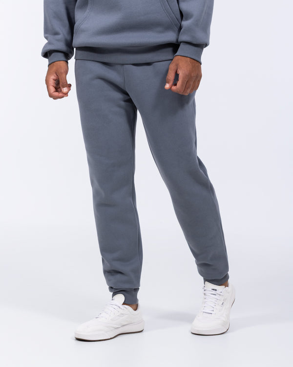 Parell Forge Tall Joggers (titanium blue)
