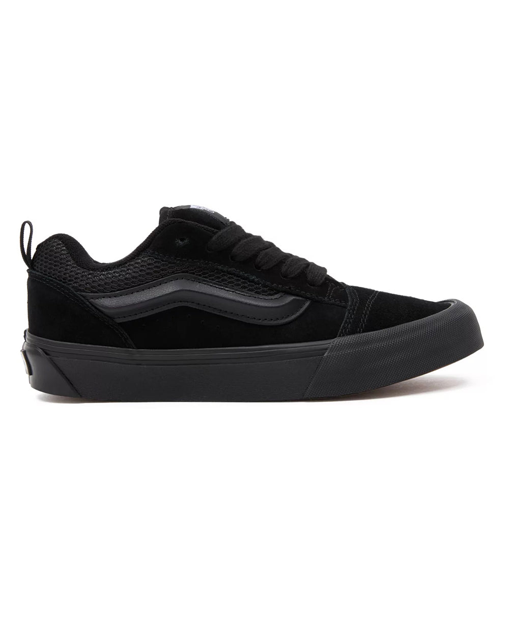 Vans Knu Skool black black