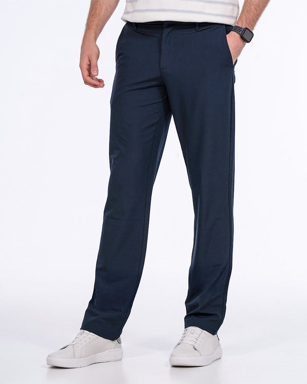 Parell Active Tall Stretch Golf Trouser (navy)
