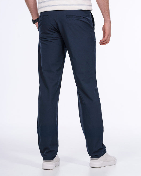 Parell Active Tall Stretch Golf Trouser (navy)