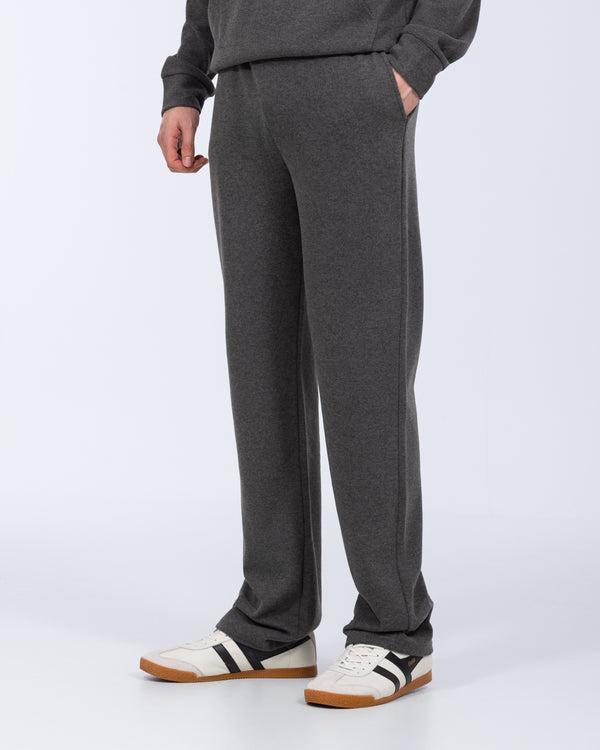 2t Tall Loungewear Relaxed Fit Jogger (charcoal marl)