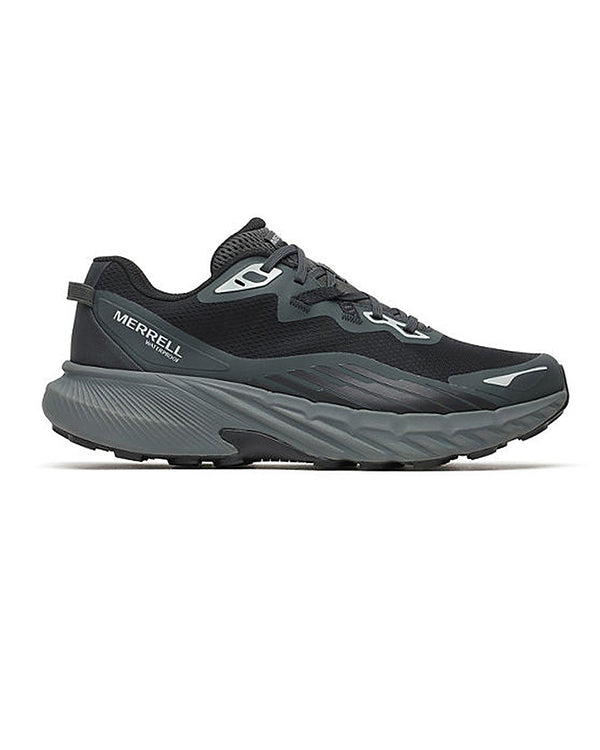 Merrell Agility Trail Waterproof (black)