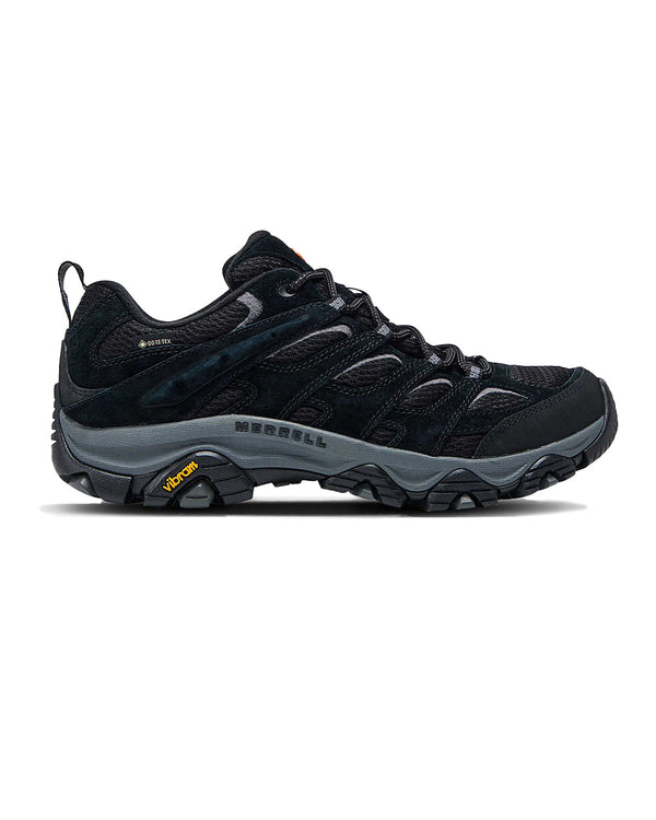 Merrell Moab 3 GTX (black/grey)