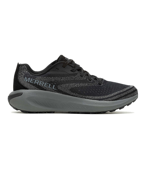 Merrell Morphlite (black/asphalt)