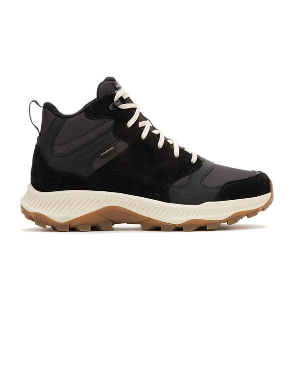 Merrell Tempo Sol Mid Waterproof (coal)