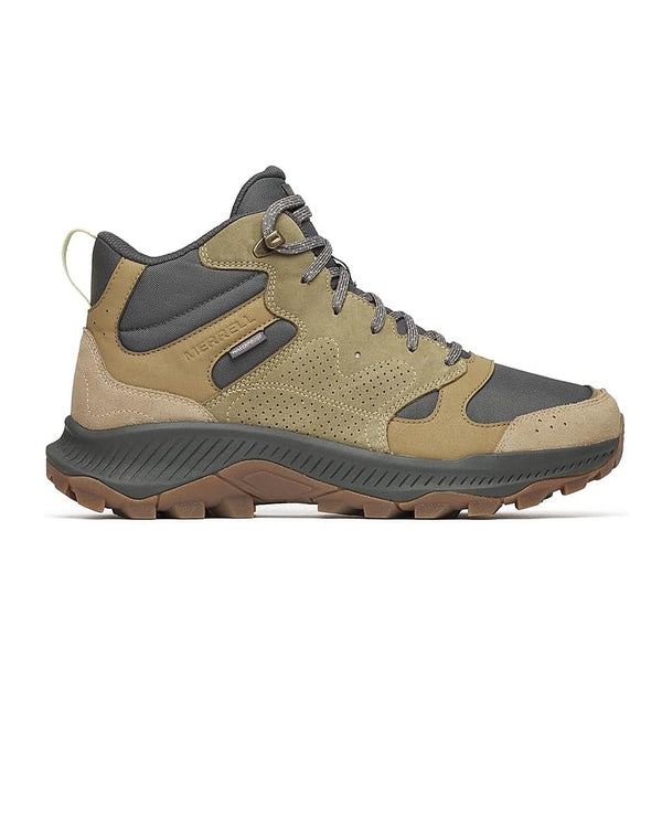 Merrell Tempo Sol Mid Waterproof (mountain)