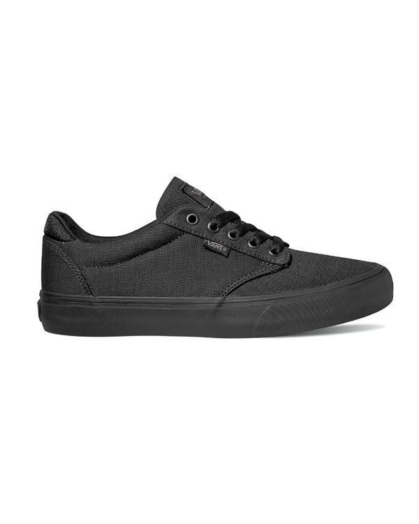 Vans Atwood Deluxe Premium (black/black)