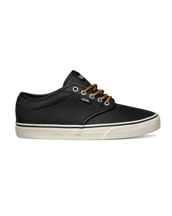 Vans Atwood Leather (black/marshmallow)