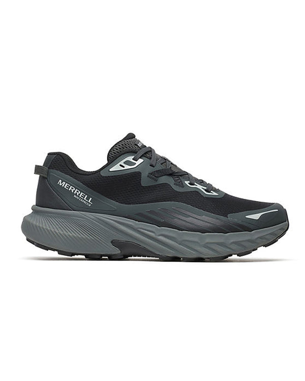 Merrell Agility Trail Waterproof (black)