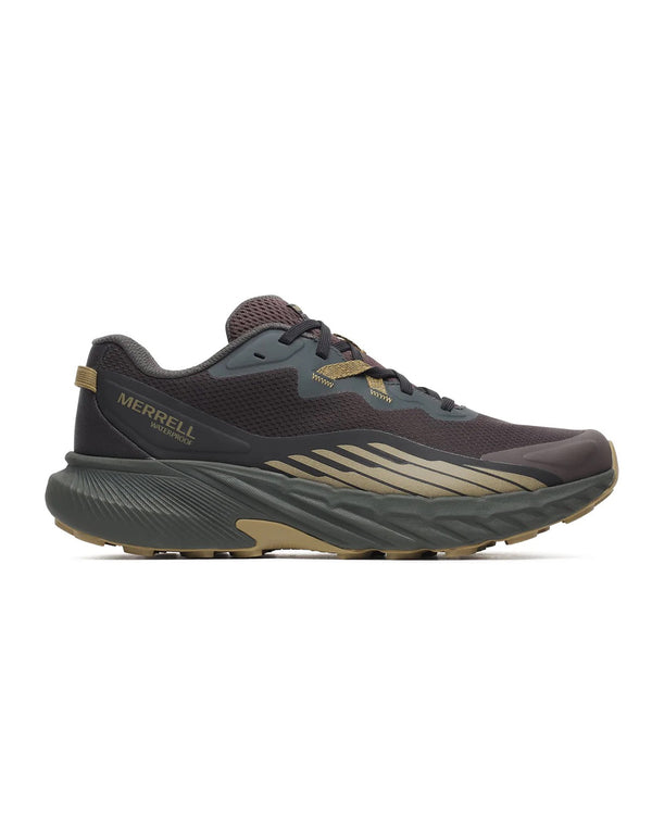 Merrell Agility Trail Waterproof (coal)