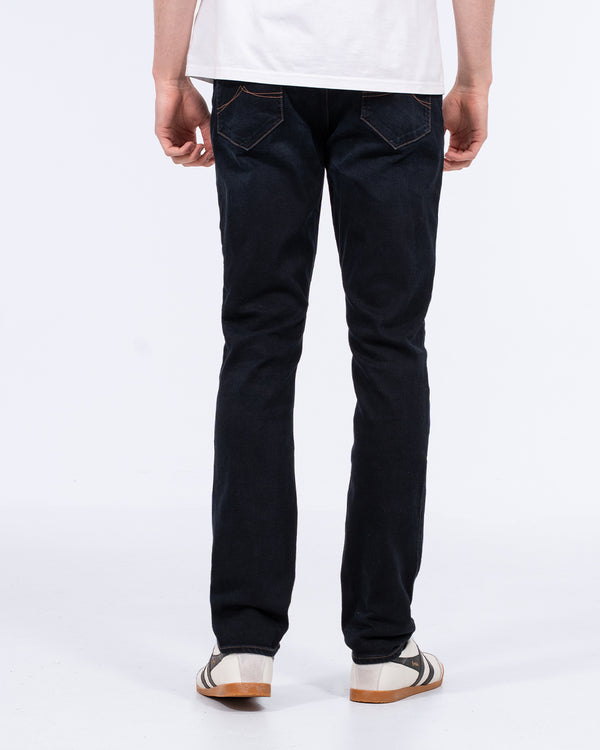 Mish Mash Impact Tall Jeans (blue black)