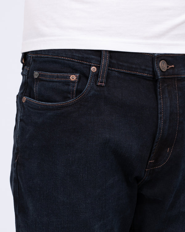 Mish Mash Impact Tall Jeans (blue black)