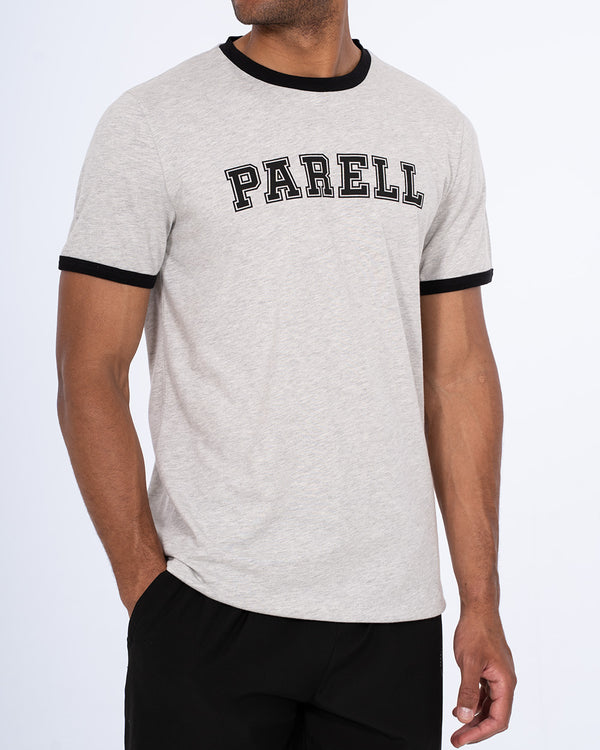Parell Forge Tall T-Shirt (grey)