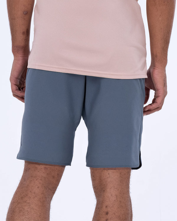 Parell Forge Tall Shorts (titanium blue)