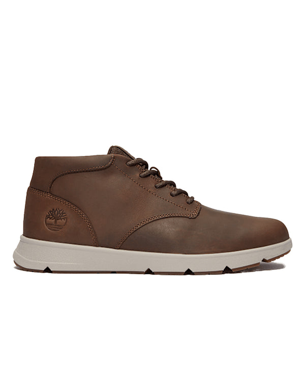 Timberland Parker Street Boot (dark brown)