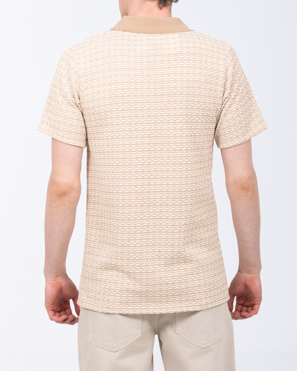 や*ー様 Stone polo shirt archive Cotton polo shirts for men | Stone Island
