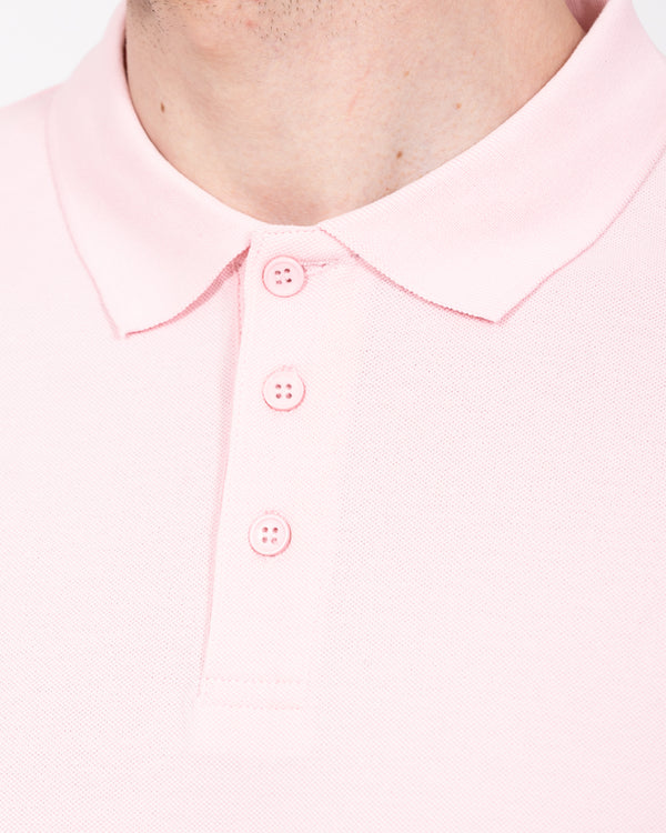 2t Franklin Tall Slim Fit Polo Shirt (pink)