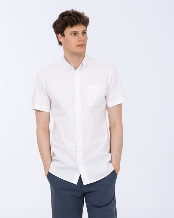 2t short sleeve dress shirt Short Sleeve Dress Shirt - School Uniforms