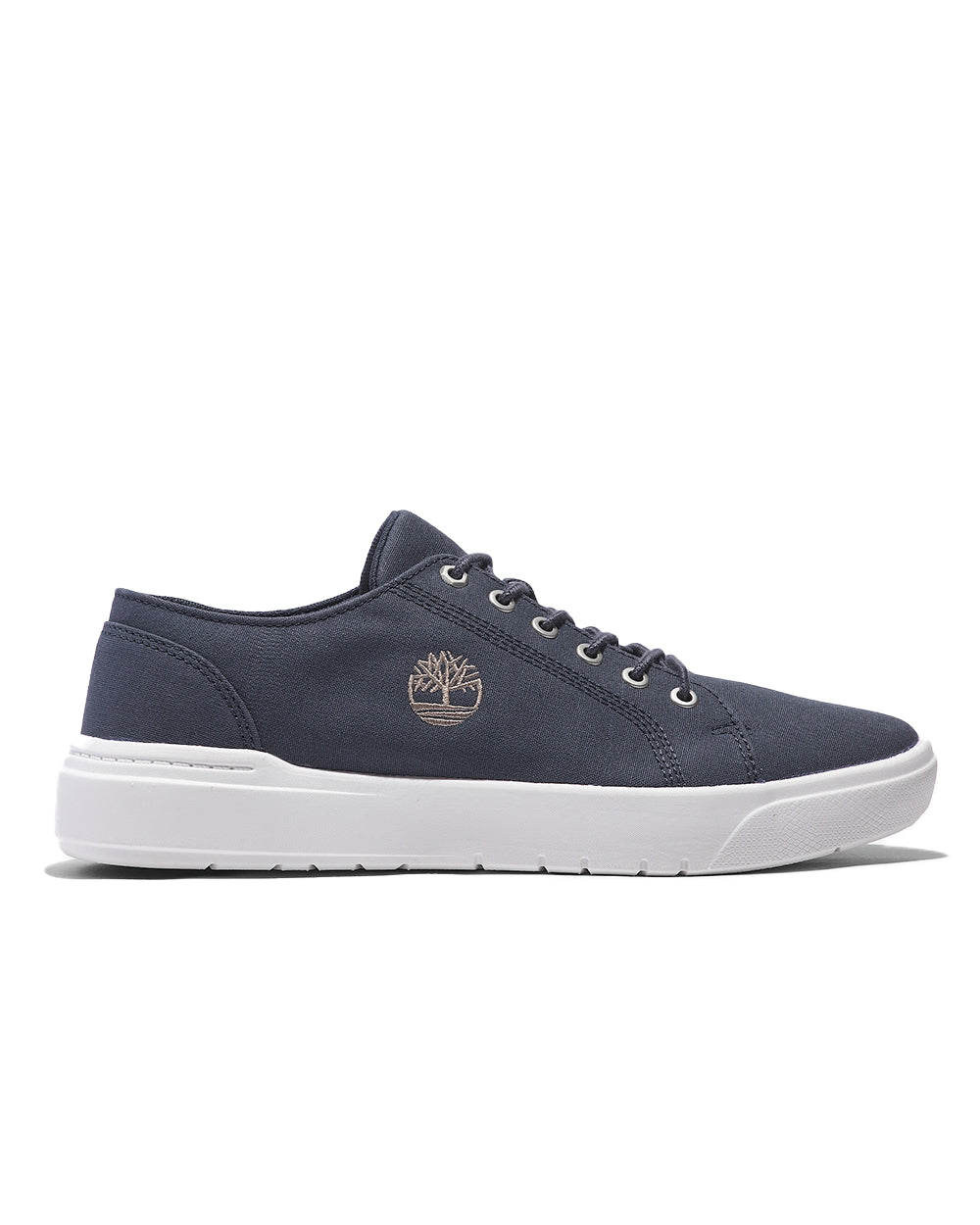 Timberland Seneca Bay Low Lace Sneakers (jet black) | Tall Timberland Seneca Bay Low Lace Sneakers (jet black) | Tall
