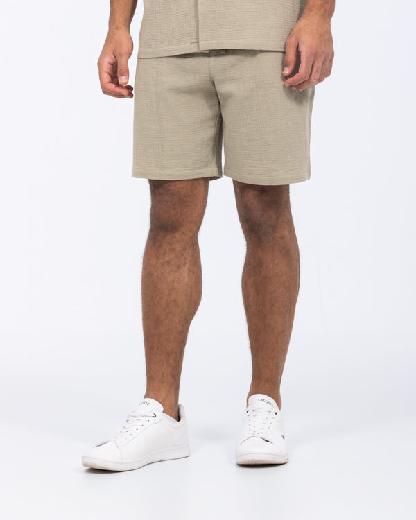 2t Tall Darius Pull On Short (sage)