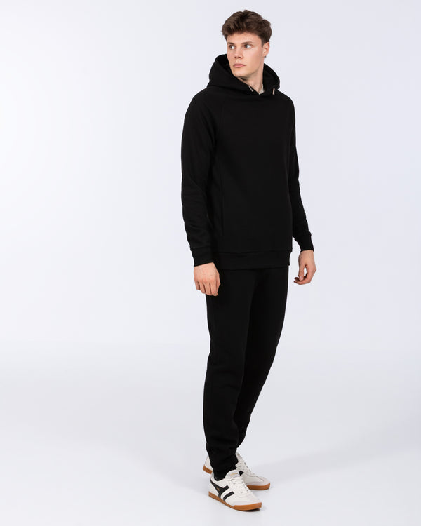 2t James Tall Slim Fit Jogger (black)