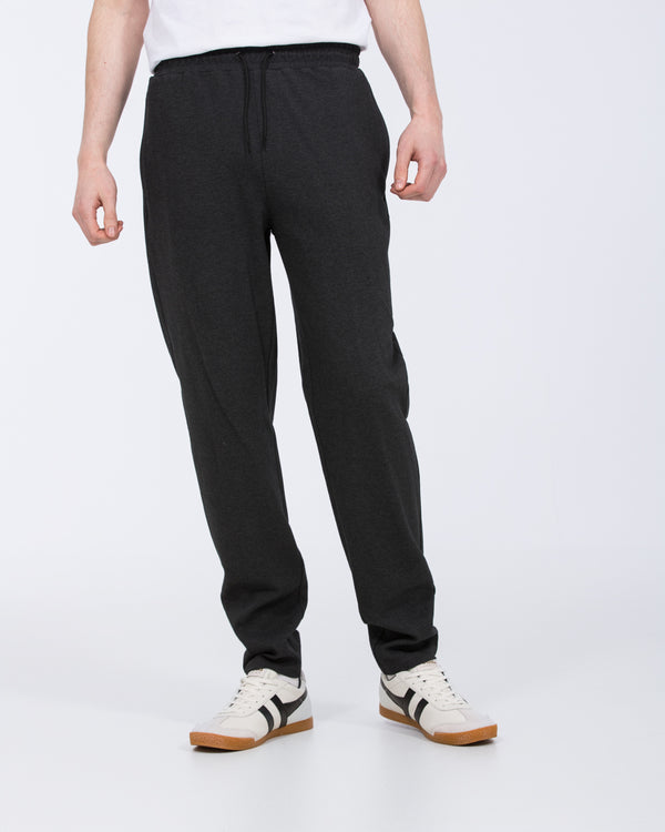 2t Tall Enzo Joggers (charcoal)