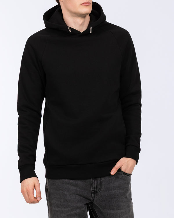 2t James Tall Hoodie (black)