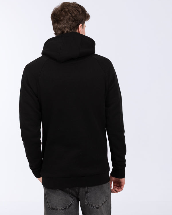 2t James Tall Hoodie (black)