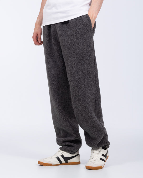 2t Ruthrie Tall Fleece Joggers (charcoal)