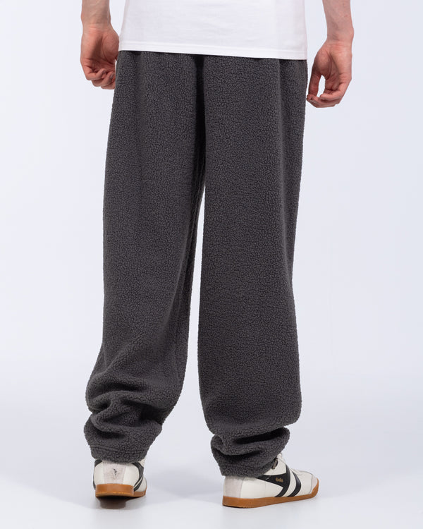 2t Ruthrie Tall Fleece Joggers (charcoal)