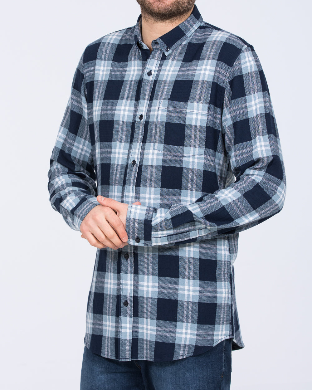 Stylish Extra Tall Men’s Clothing: Fit, Fashion, and Confidence