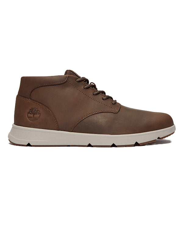 Timberland Parker Street Boot (dark brown)