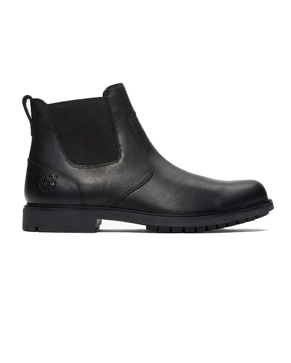 Timberland Stormbucks Chelsea Boot (black)