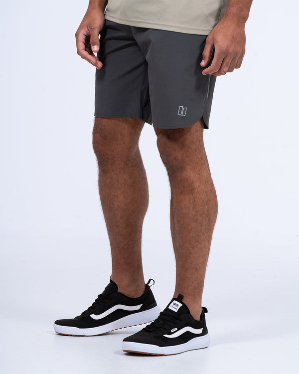 2t Tall Performance Shorts (grey)
