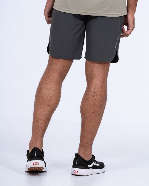 2t Tall Performance Shorts (grey)