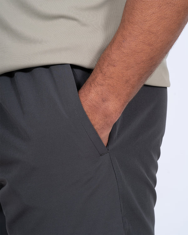 2t Tall Performance Shorts (grey)