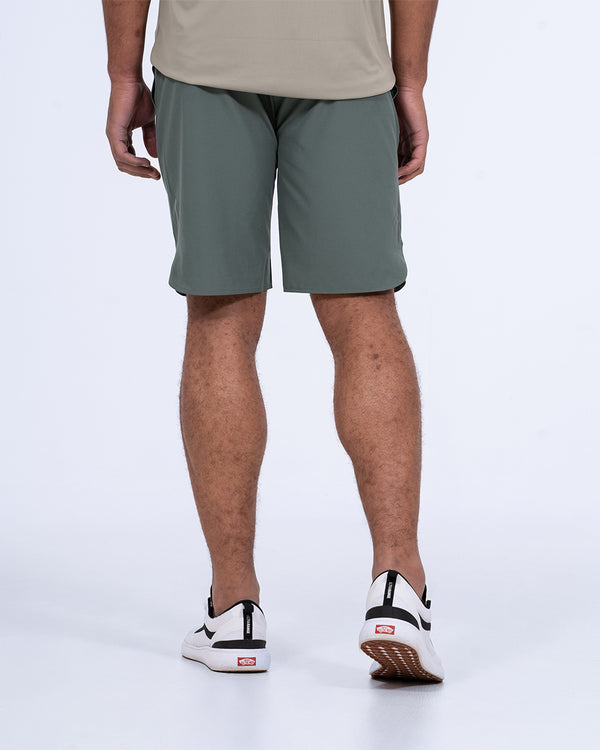 2t Tall Performance Shorts (sage)