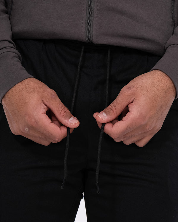 2t Tall Training Shorts (black)