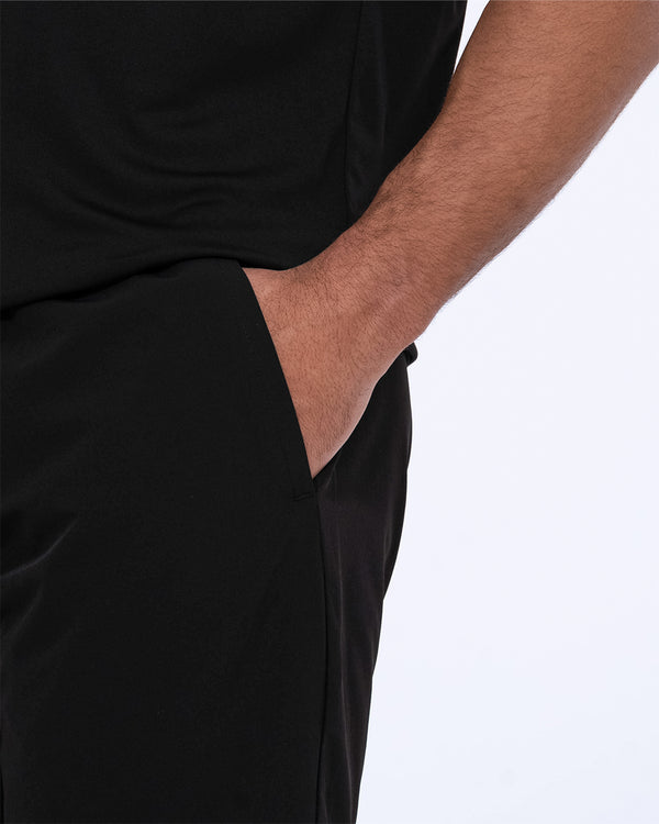 Essentalls Tall Training Shorts (black)