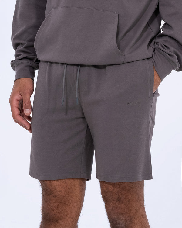 Parell Forge Tall Lightweight Short (grey)